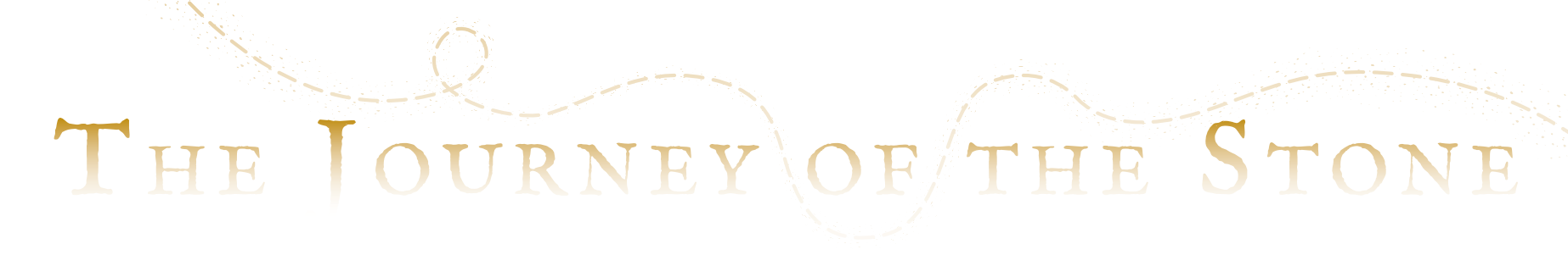 The Journey of the Stone logo