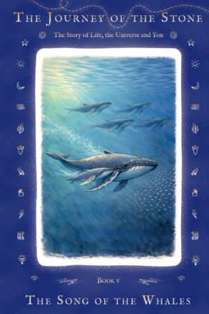 9631186000082 5 - The Song of the Whales (standard hardcover)
