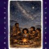 6 - Oona and the First Fire (standard hardcover)