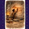 7 - Tiko and the Painted Cave (premium hardcover)